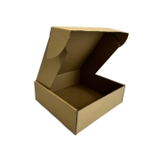 Krabice poštovní 300x300x100mm 3VVL fefco 0427 Krabice poštovní 300x300x100mm 3VVL fefco 0427